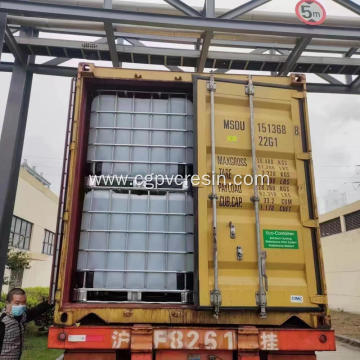 High Purity Bis Phthalate Dop Oil Plasticizer